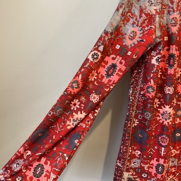 JUST Fashion Now long sleeve shirt NWT size XL - Picture 5 of 7